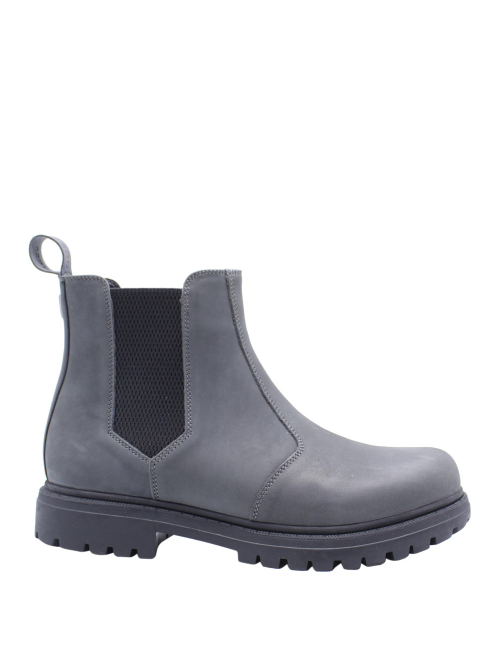 GUESS Stivaletti beatles Uomo - modello FMFSBELEA15 Nero