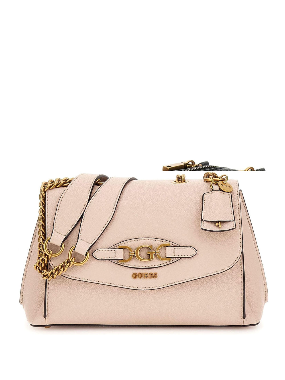 GUESS Borsa a Spalla Donna - modello HWBB9494210 Beige