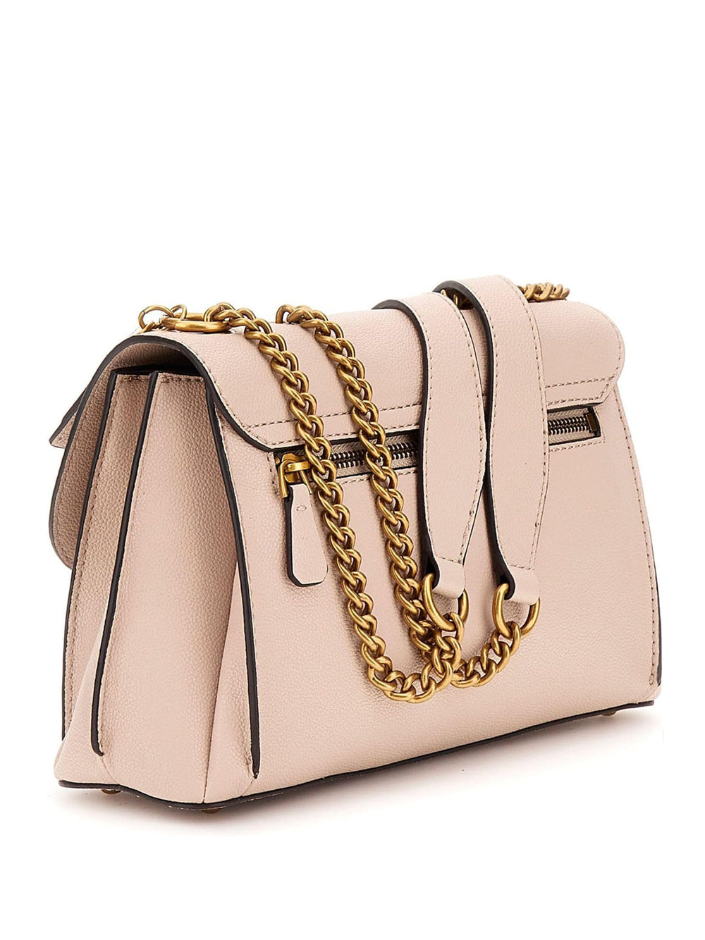 GUESS Borsa a Spalla Donna - modello HWBB9494210 Beige