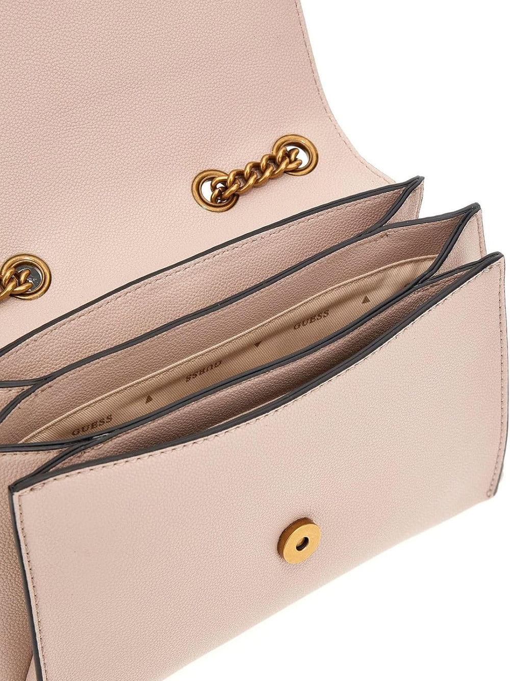 GUESS Borsa a Spalla Donna - modello HWBB9494210 Beige