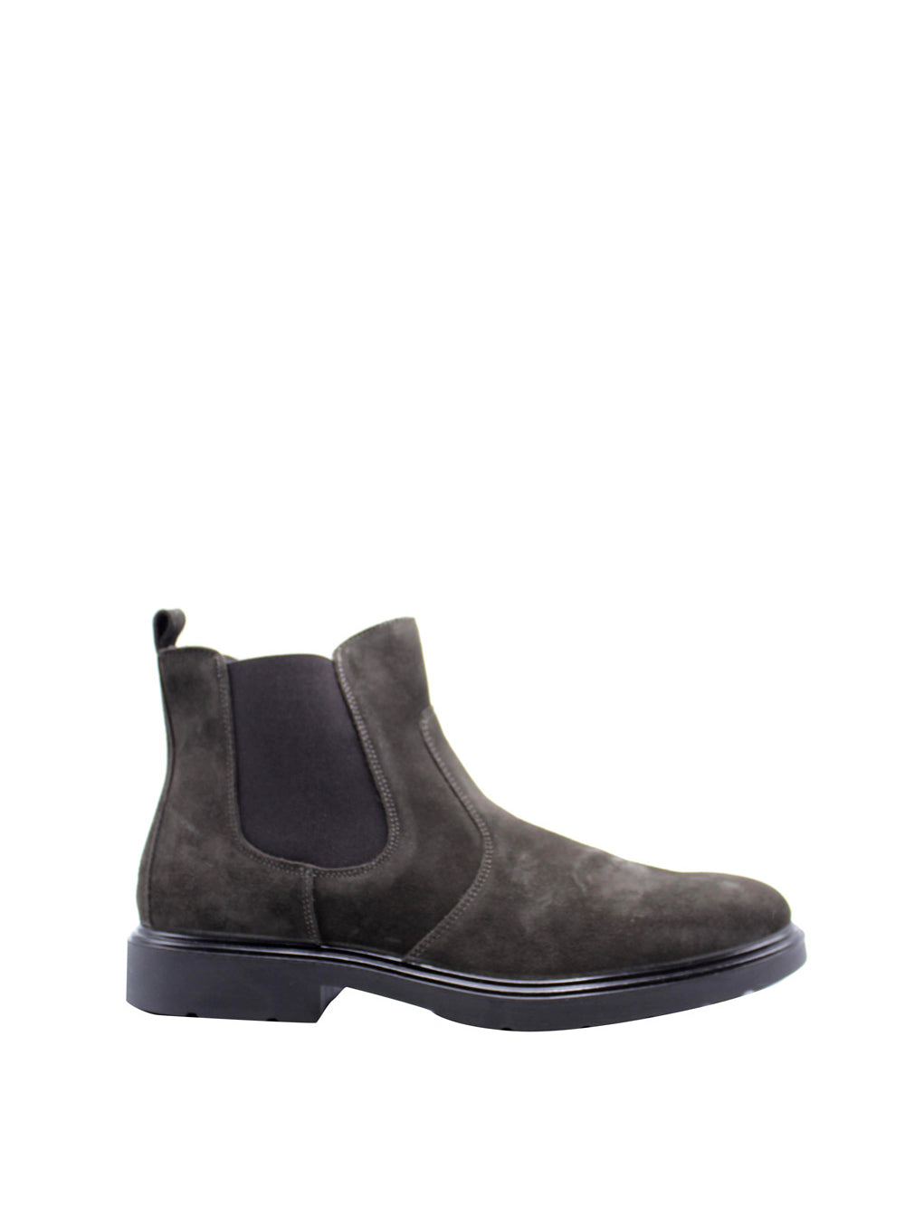 IGI&CO Stivaletti beatles Uomo - modello 6602333 Marrone