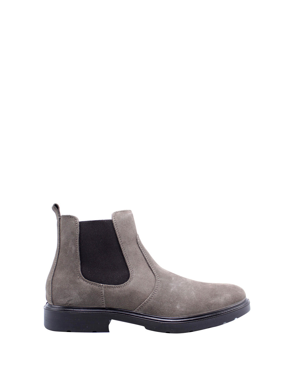 IGI&CO Stivaletti beatles Uomo - modello 6602344 Marrone