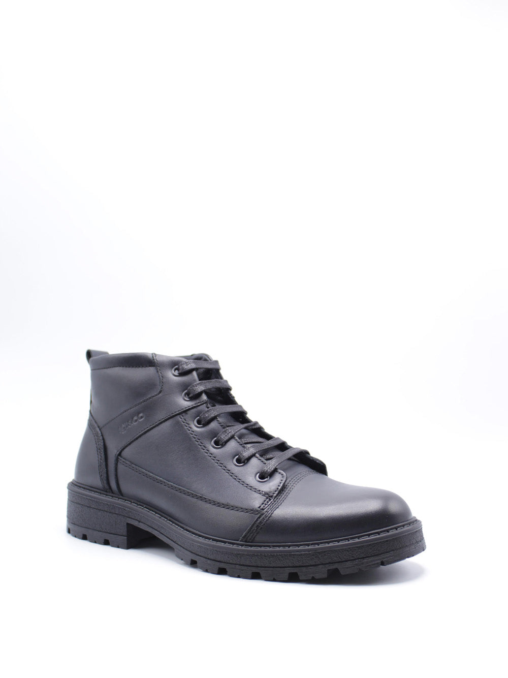 IGI&CO Stivaletti Uomo - modello 6612100 Nero