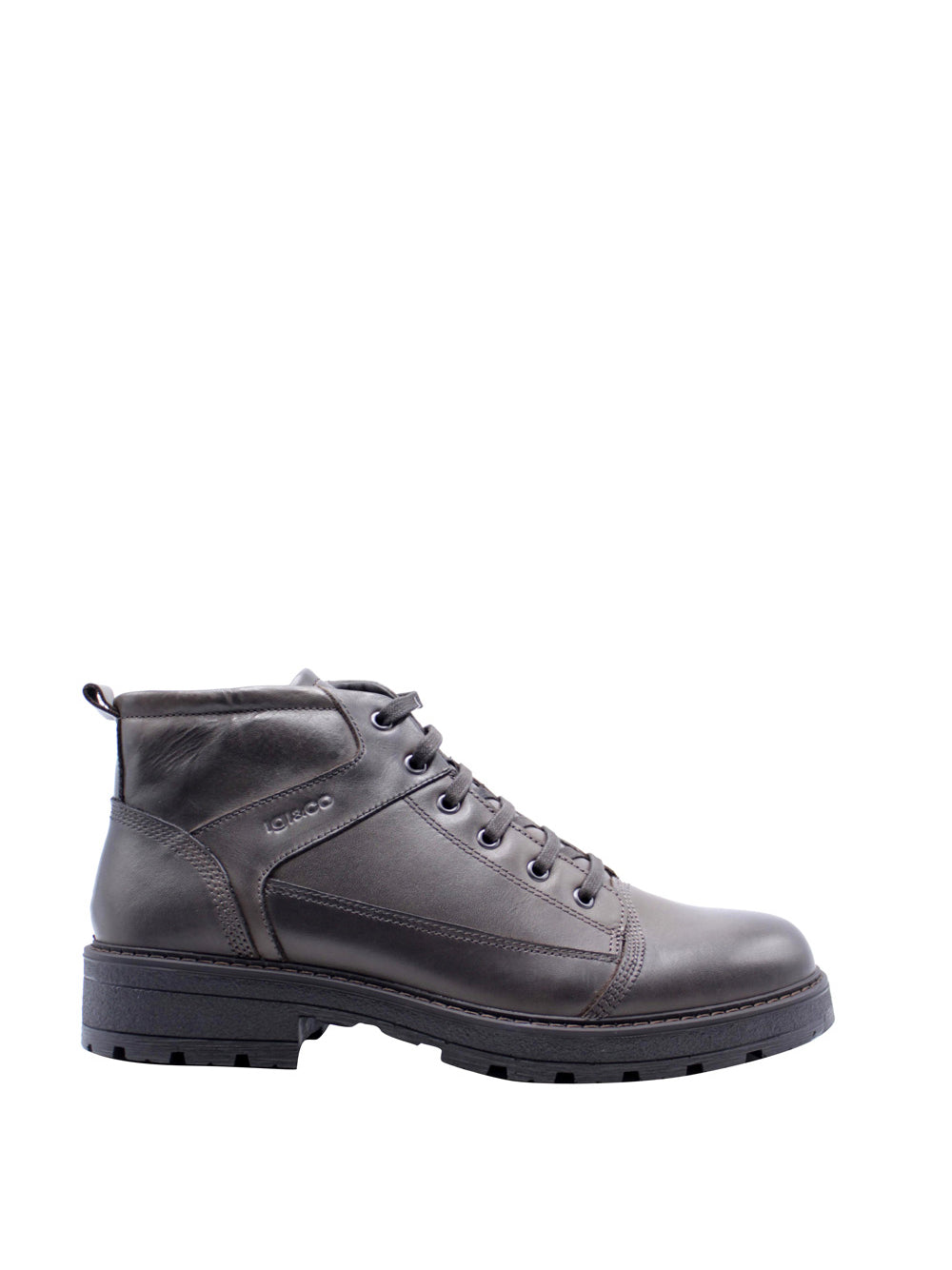 IGI&CO Stivaletti Uomo - modello 6612111 Marrone