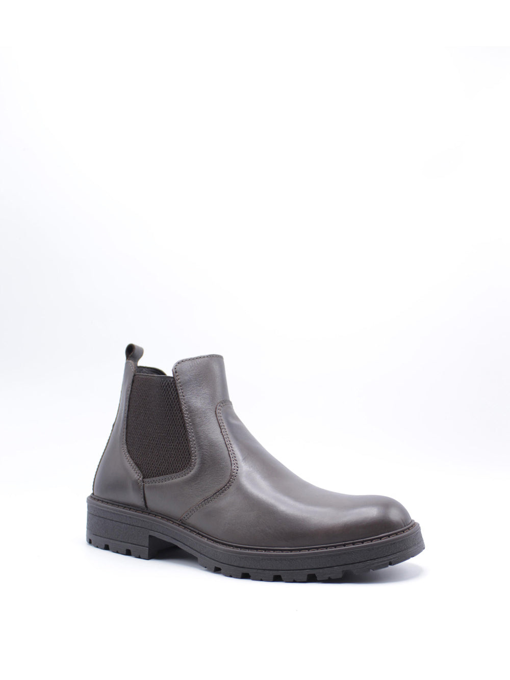 IGI&CO Stivaletti beatles Uomo - modello 6612411 Marrone