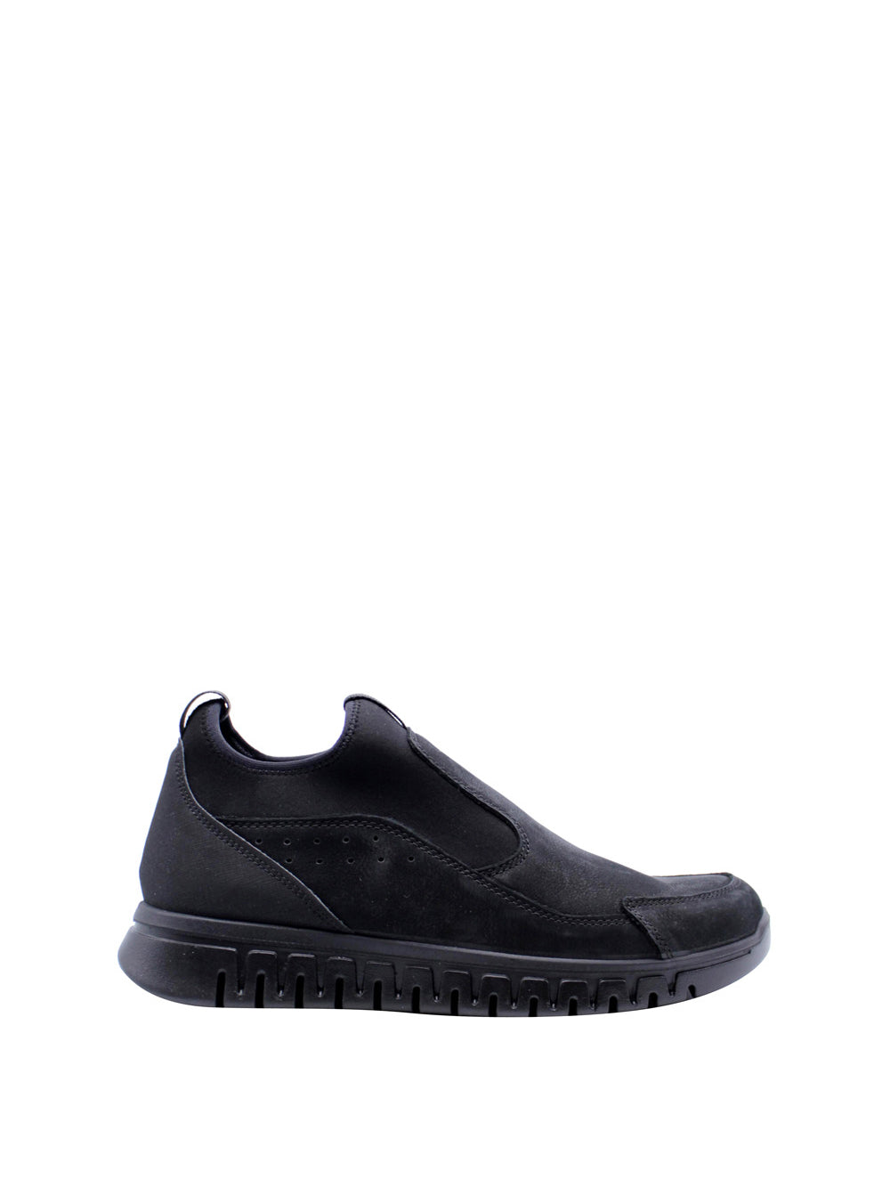 IGI&CO Sneakers Uomo - modello 6618900 Nero
