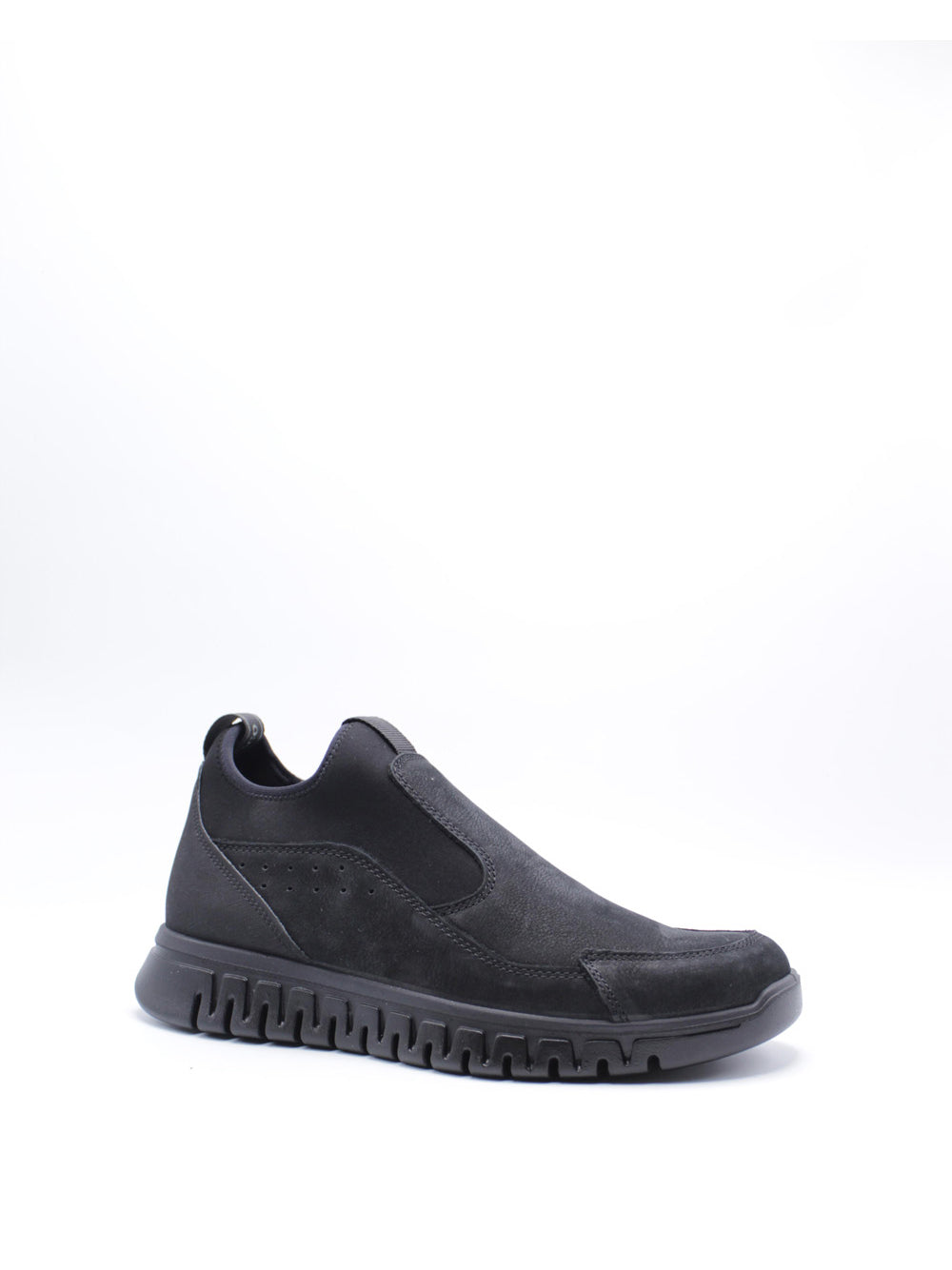 IGI&CO Sneakers Uomo - modello 6618900 Nero
