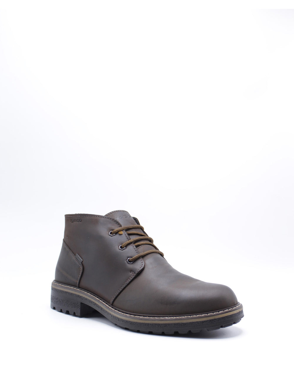 IGI&CO Polacchine Uomo - modello 6620411 Marrone