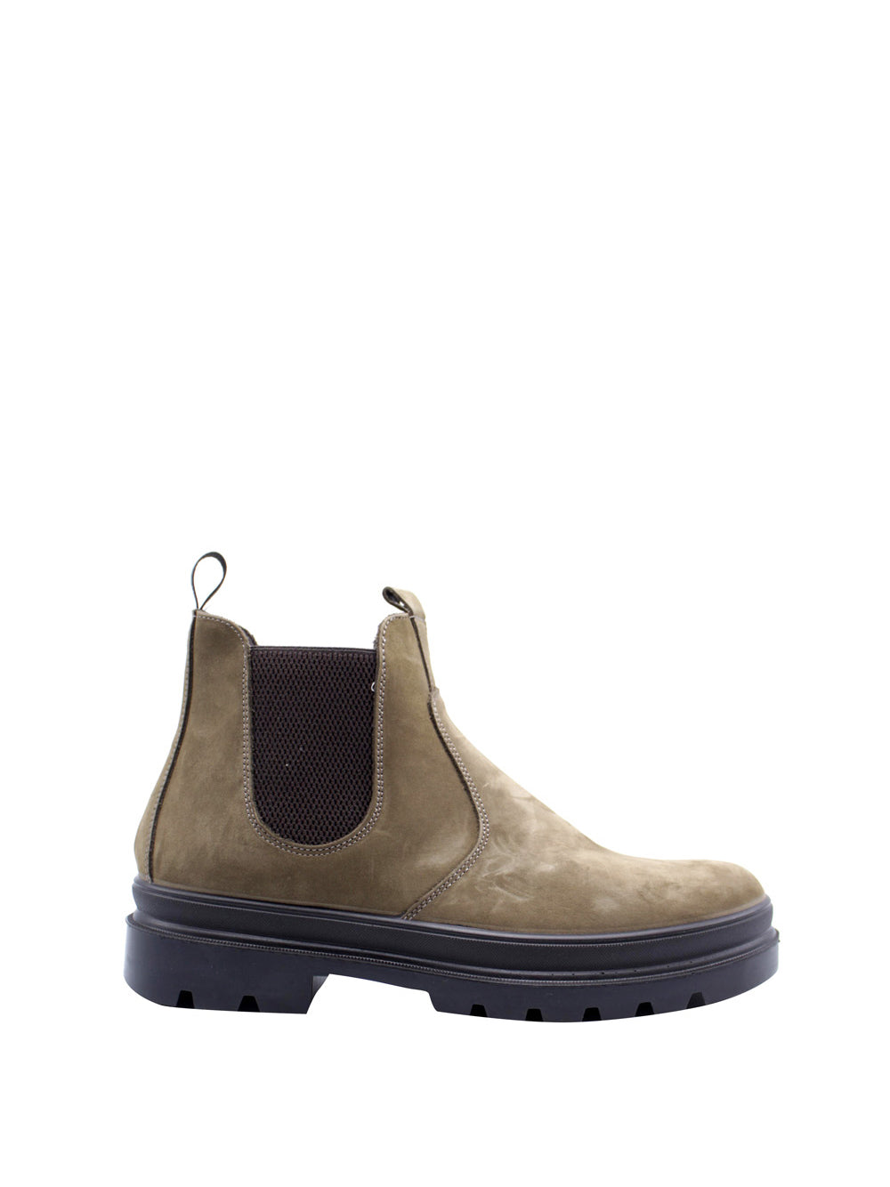 IGI&CO Stivaletti beatles Uomo - modello 6621833 Beige