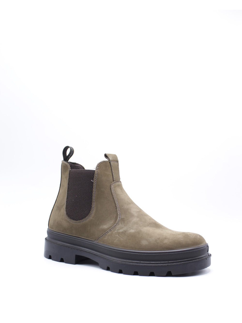 IGI&CO Stivaletti beatles Uomo - modello 6621833 Beige