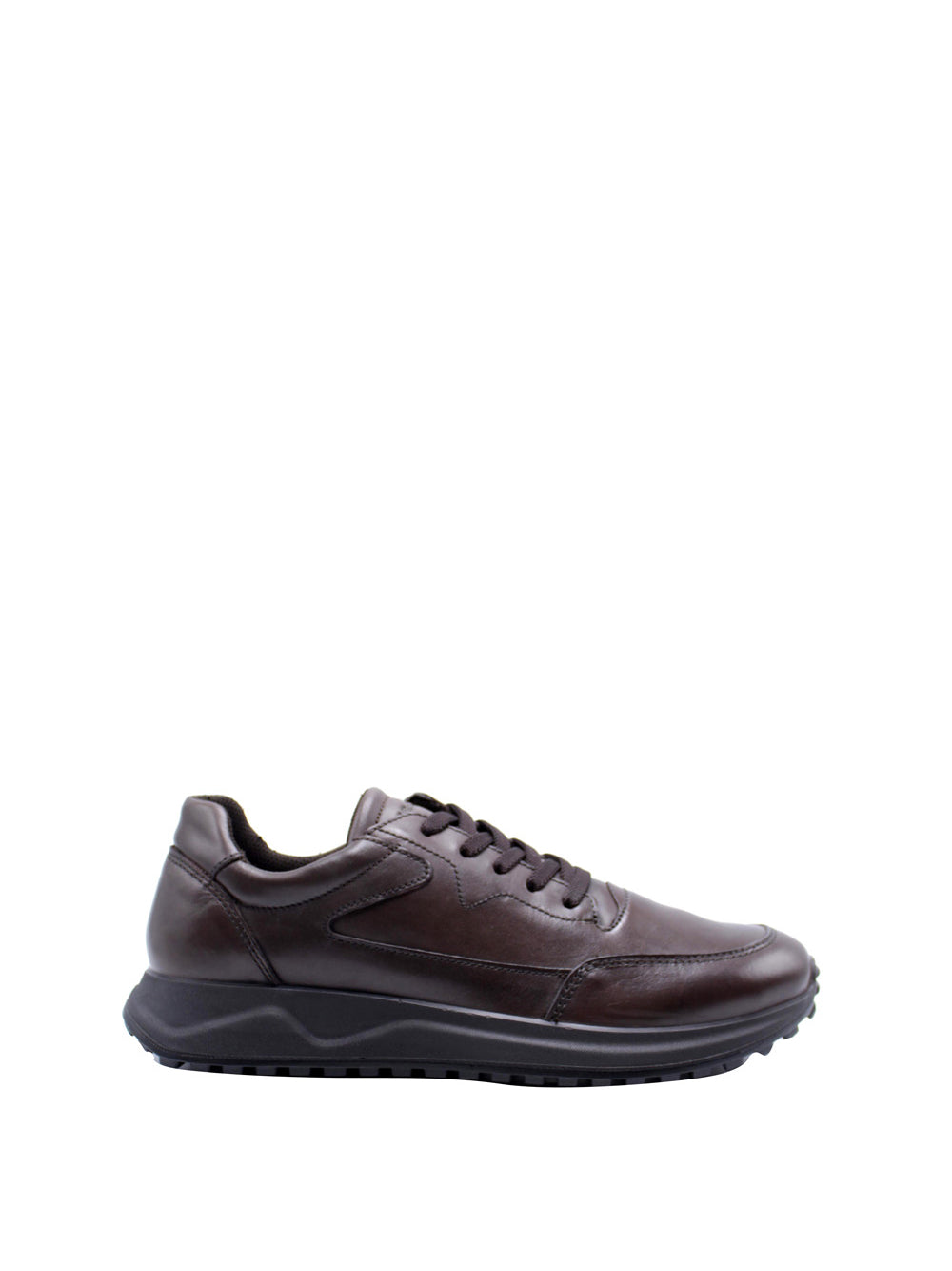 IGI&CO Sneakers Uomo - Testa di moro modello 6638811 Marrone