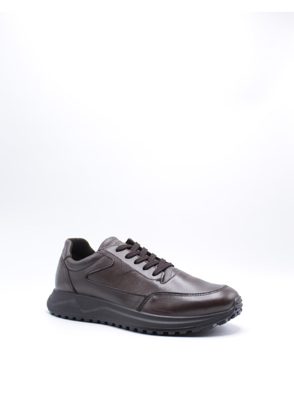 IGI&CO Sneakers Uomo - Testa di moro modello 6638811 Marrone
