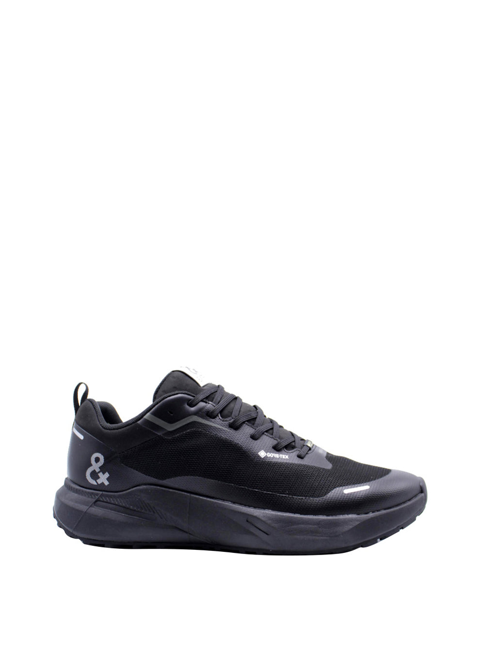 IGI&CO Sneakers Uomo - modello 6649733 Nero