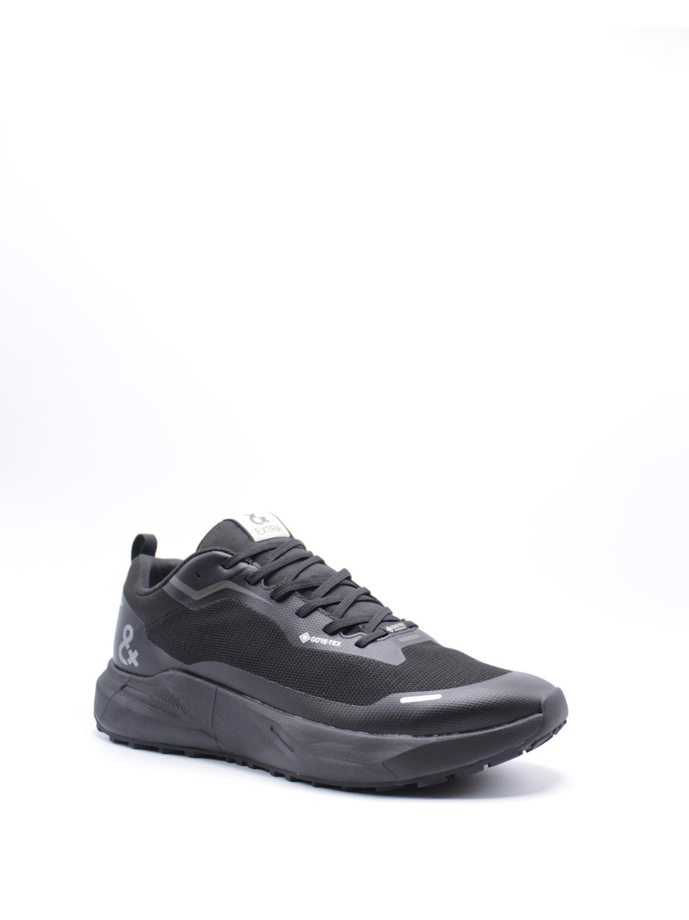 IGI&CO Sneakers Uomo - modello 6649733 Nero
