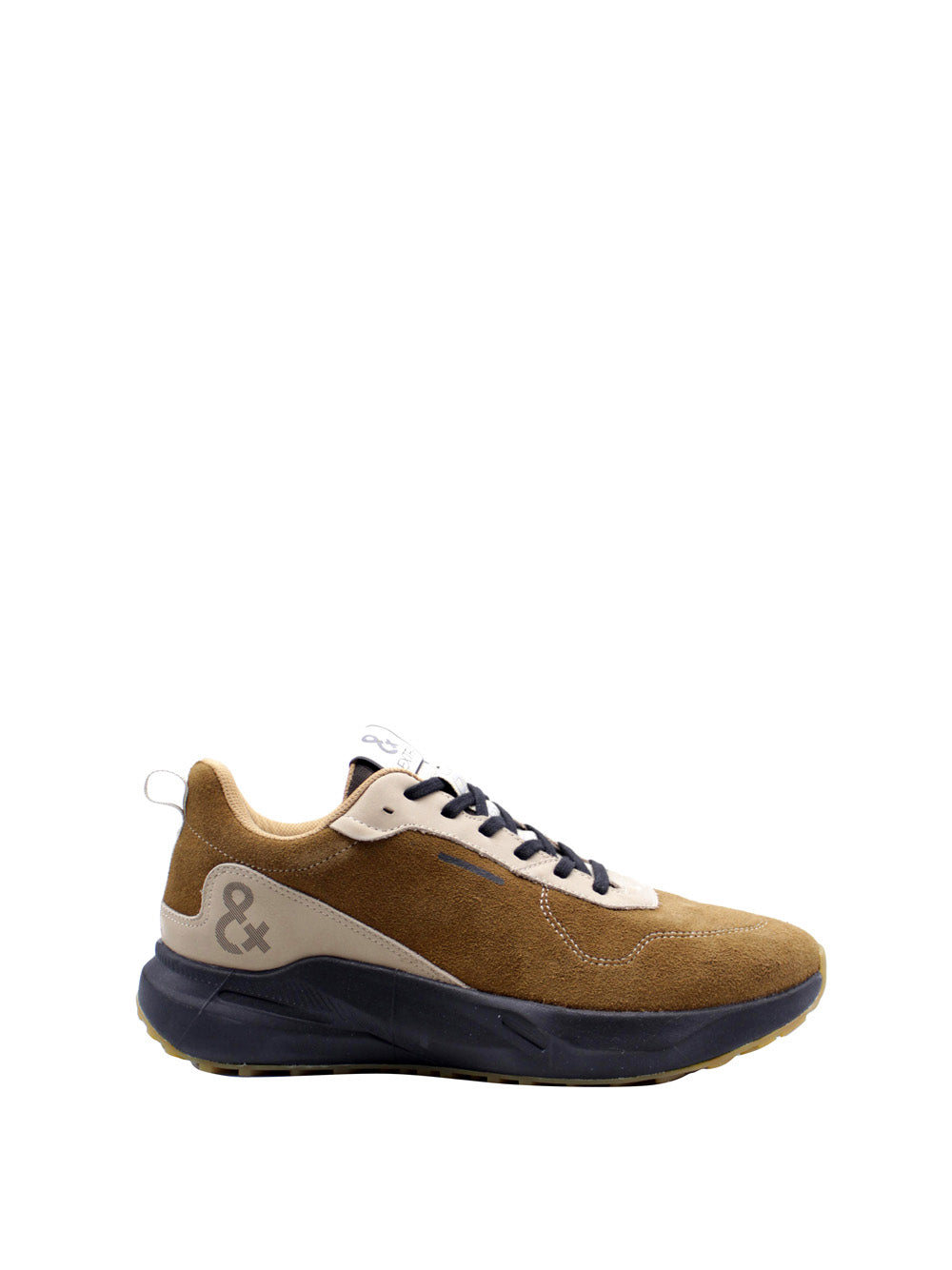 IGI&CO Sneakers Uomo - modello 6649900 Marrone