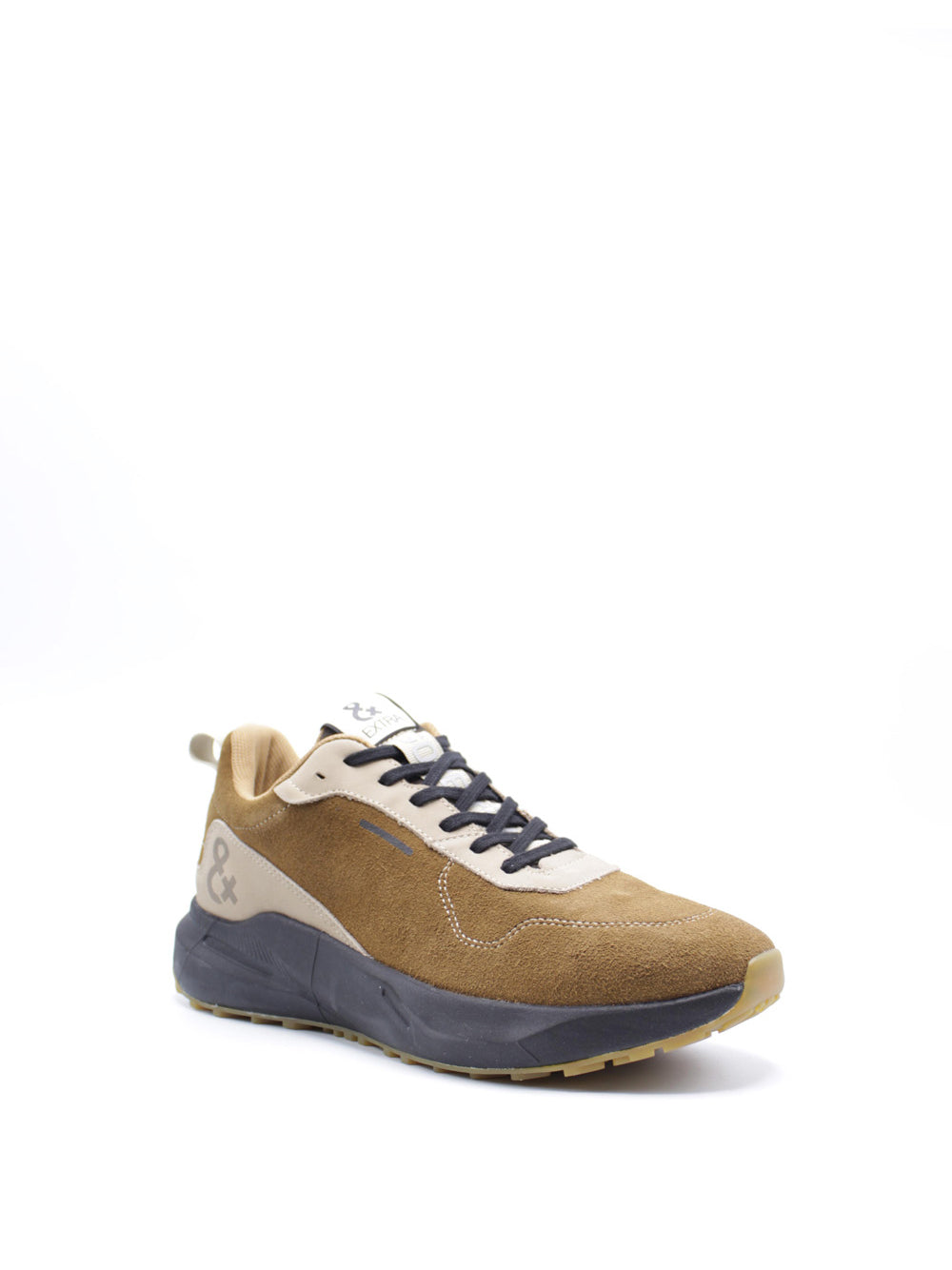 IGI&CO Sneakers Uomo - modello 6649900 Marrone