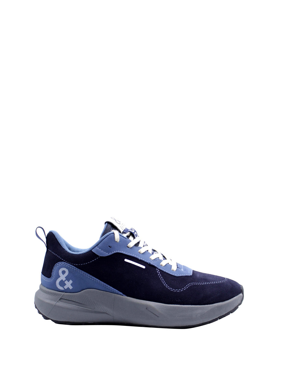 IGI&CO Sneakers Uomo - modello 6649911 Blu