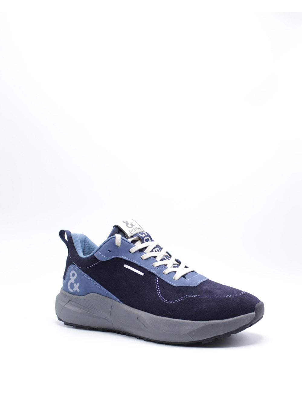 IGI&CO Sneakers Uomo - modello 6649911 Blu