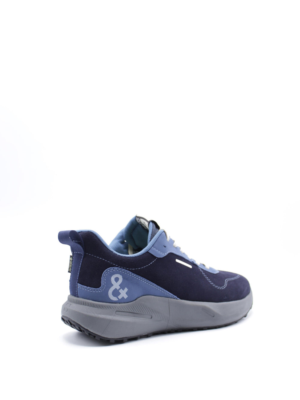 IGI&CO Sneakers Uomo - modello 6649911 Blu