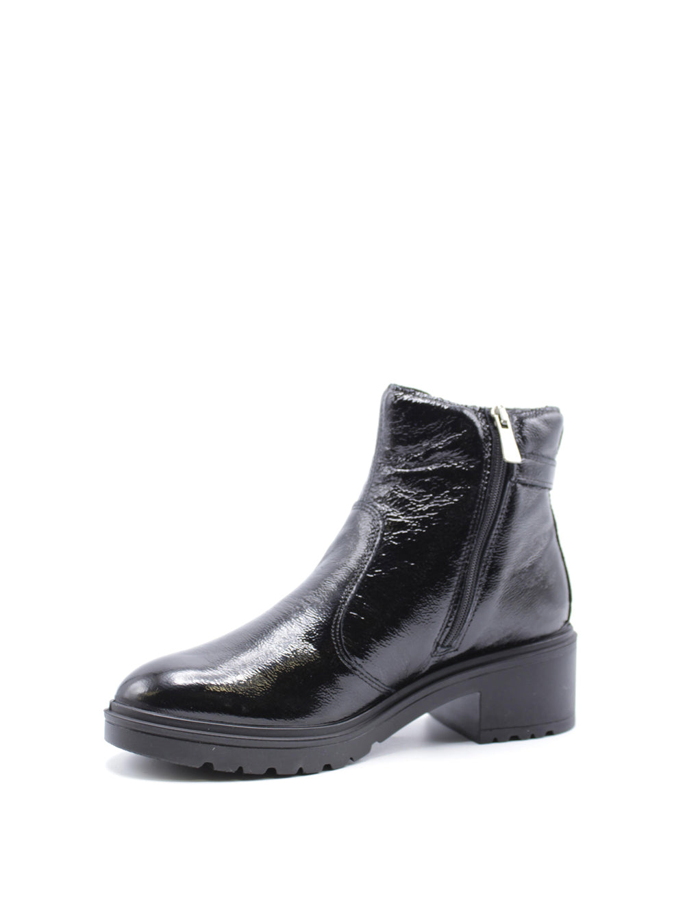 IGI&CO Stivaletti con tacco Donna - modello 6651433 Nero