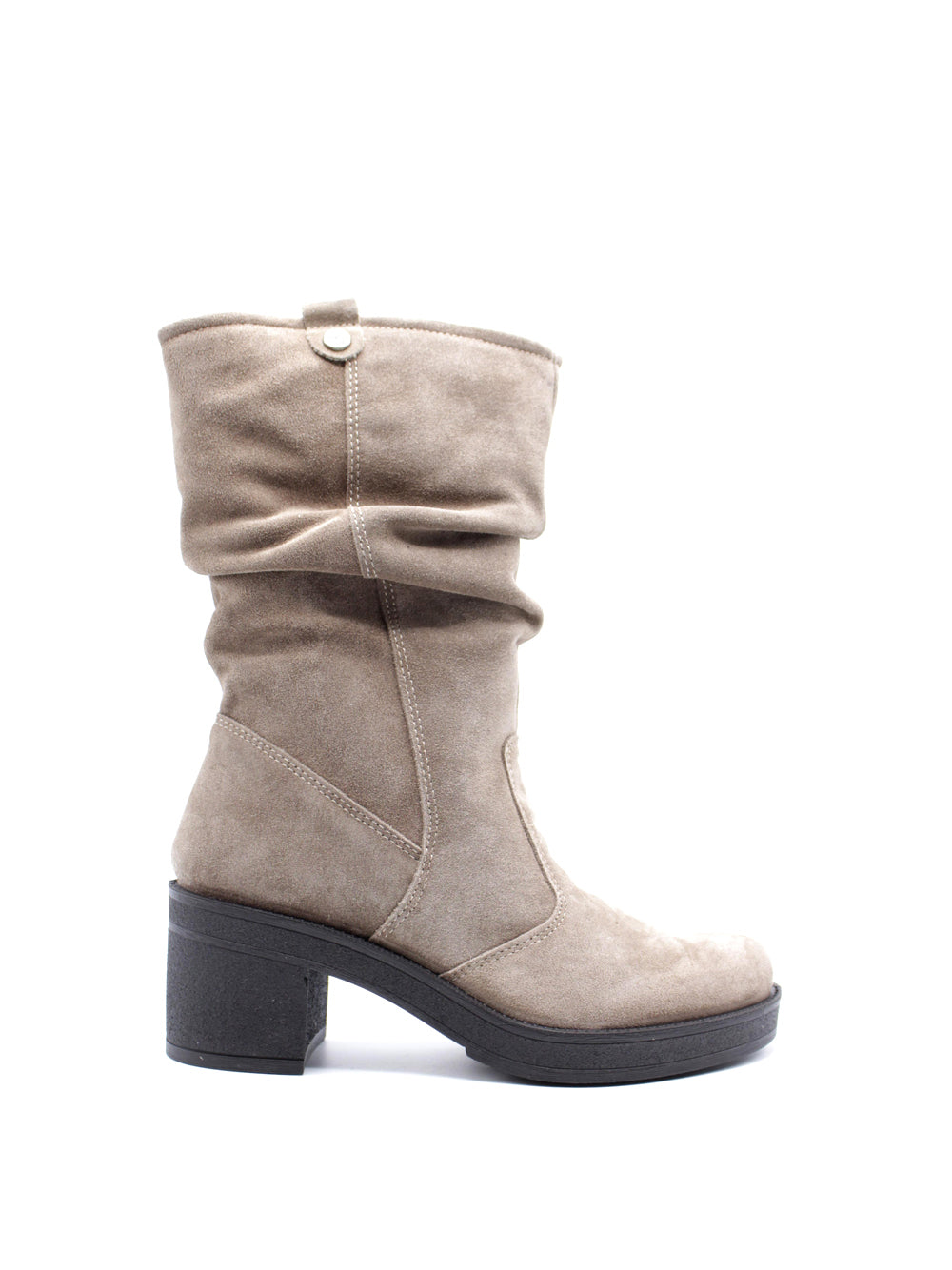 IGI&CO Stivali con tacco Donna - modello 6660422 Marrone