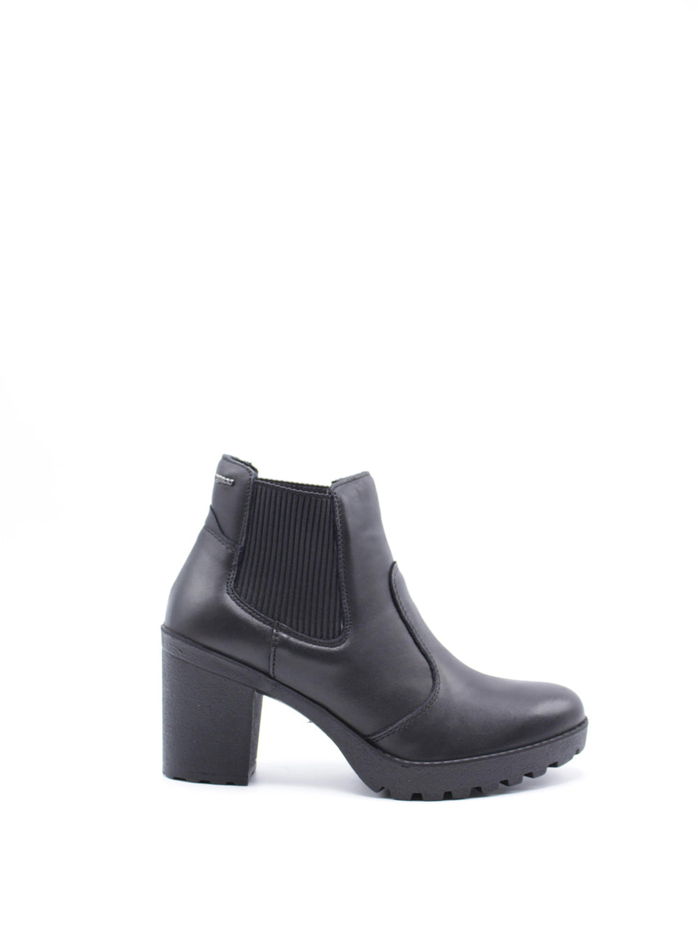 IGI&CO Stivaletti con tacco Donna - modello 6661300 Nero