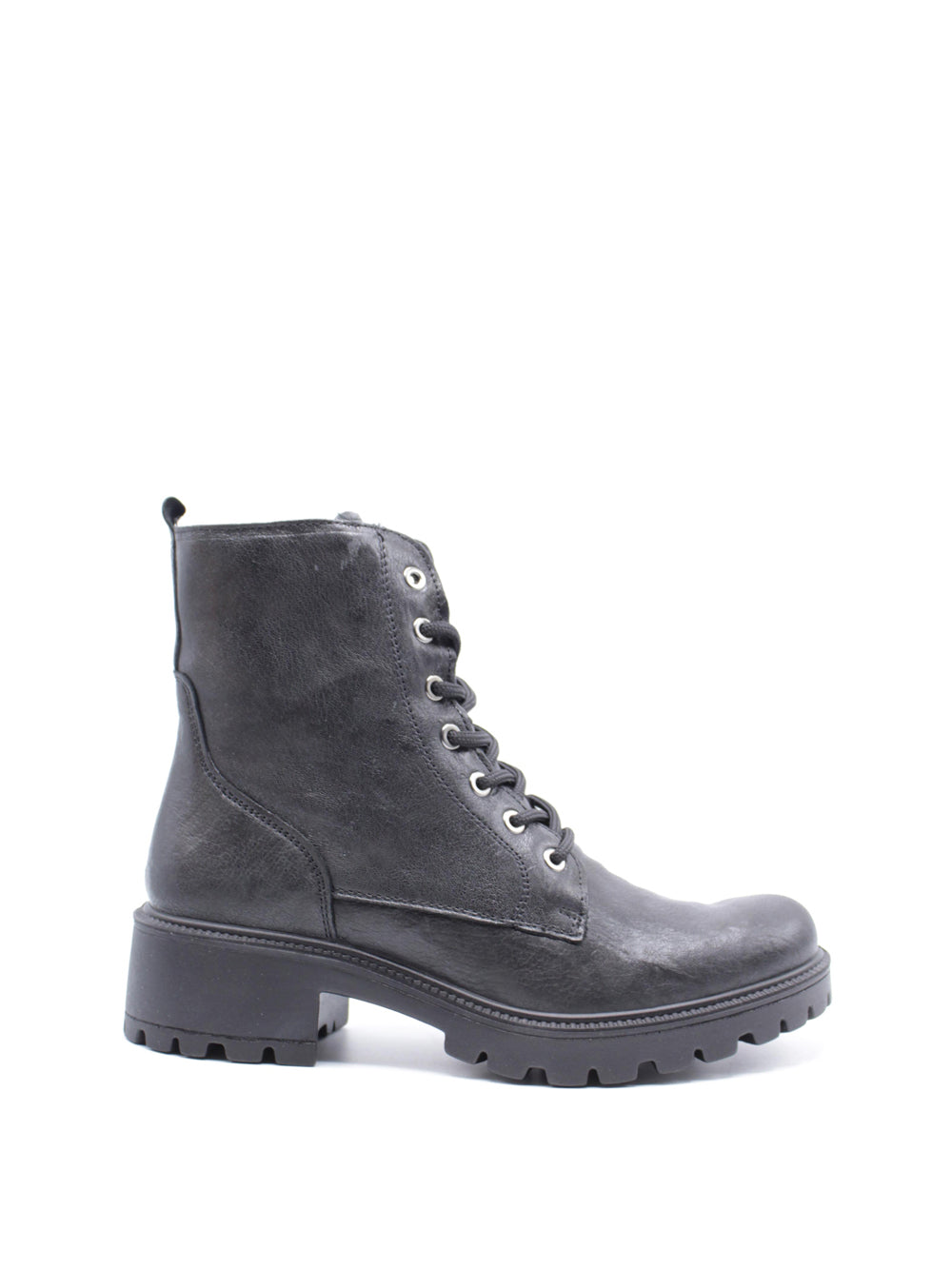 IGI&CO Stivaletti Donna - modello 6662800 Nero