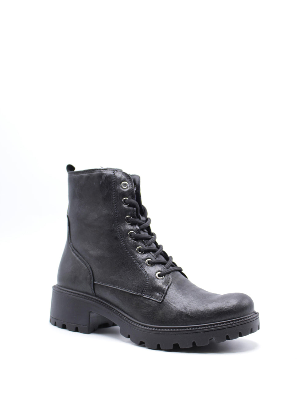 IGI&CO Stivaletti Donna - modello 6662800 Nero