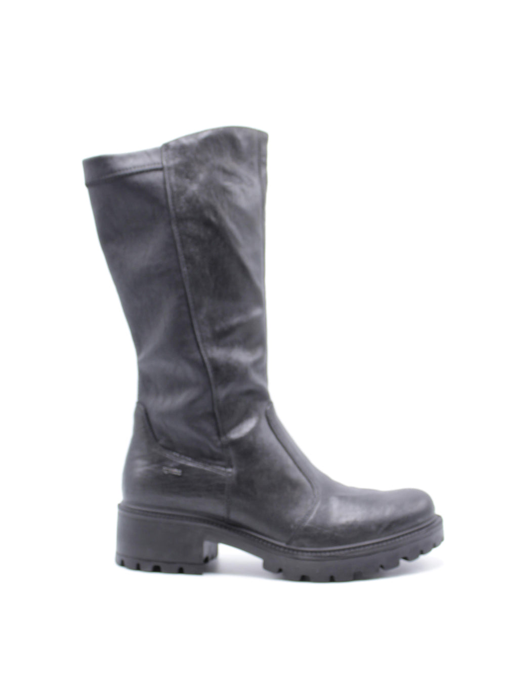 IGI&CO Stivali Donna - modello 6663100 Nero