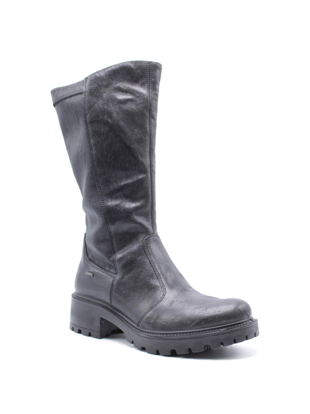 IGI&CO Stivali Donna - modello 6663100 Nero