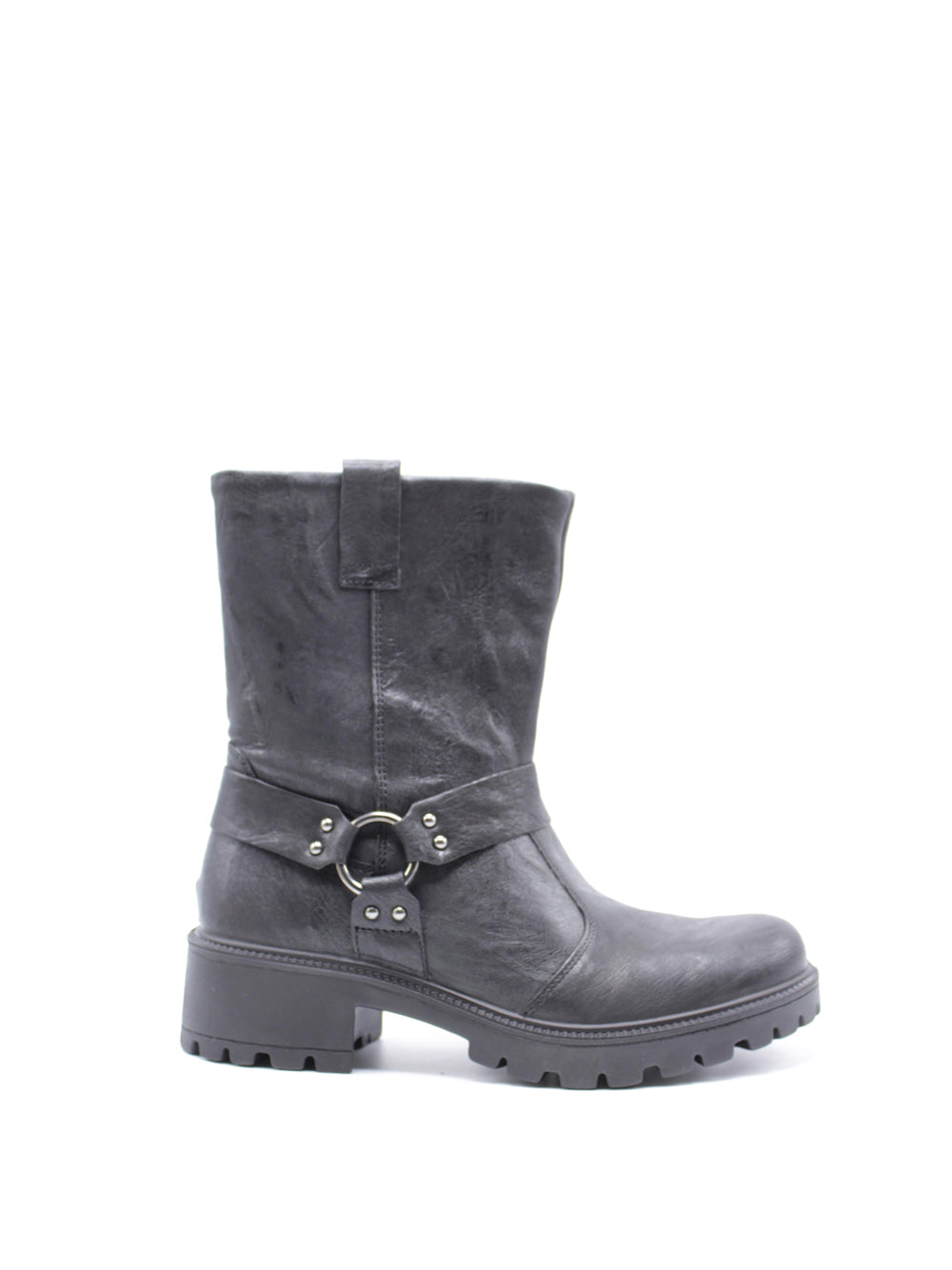 IGI&CO Stivaletti Donna - modello 6663300 Nero
