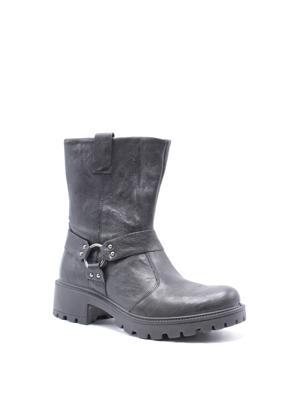 IGI&CO Stivaletti Donna - modello 6663300 Nero