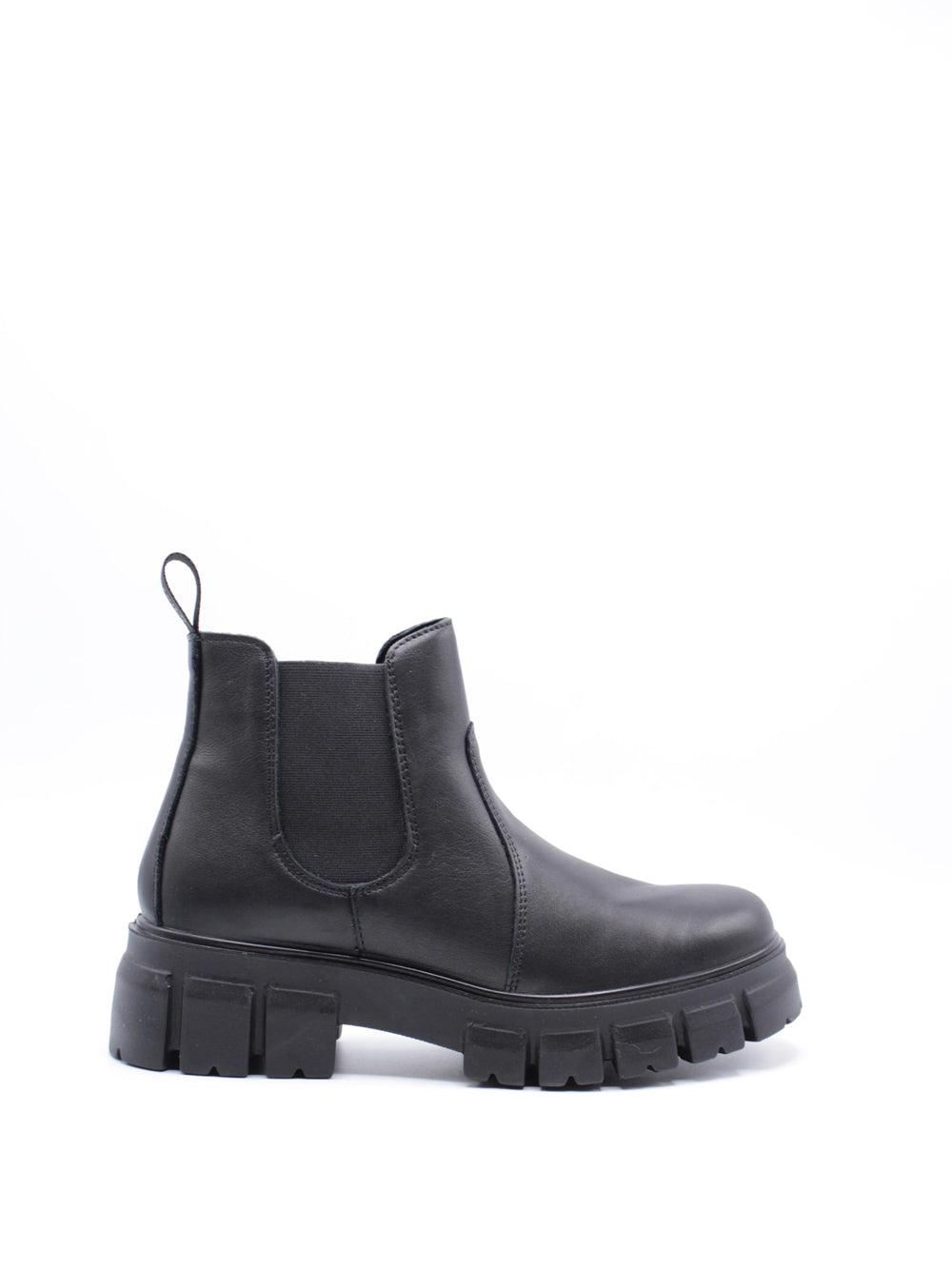 IGI&CO Stivaletti beatles Donna - modello 6664200 Nero