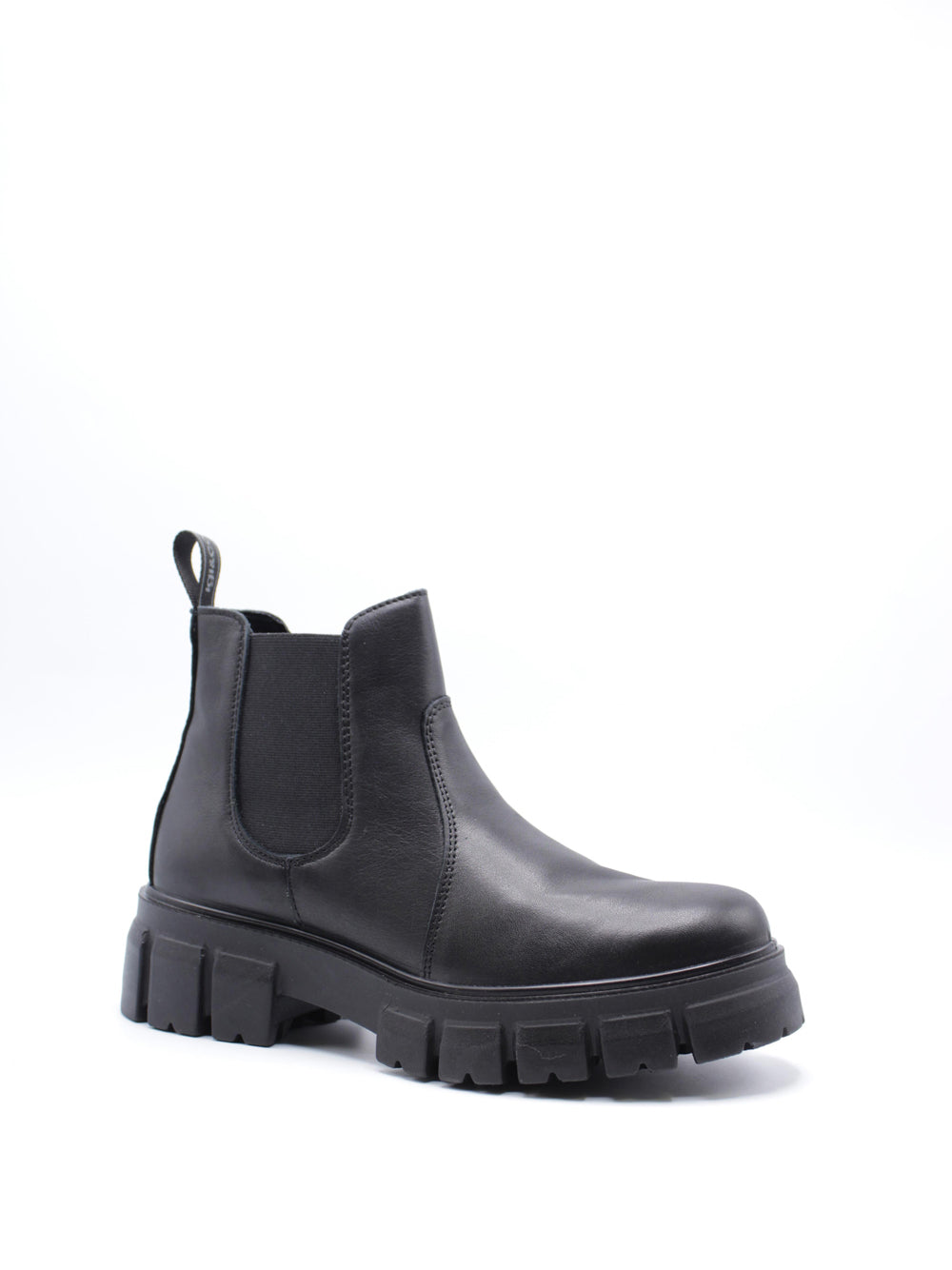 IGI&CO Stivaletti beatles Donna - modello 6664200 Nero