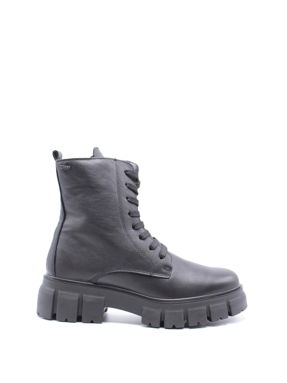 IGI&CO Stivaletti con zip Donna - modello 6664300 Nero