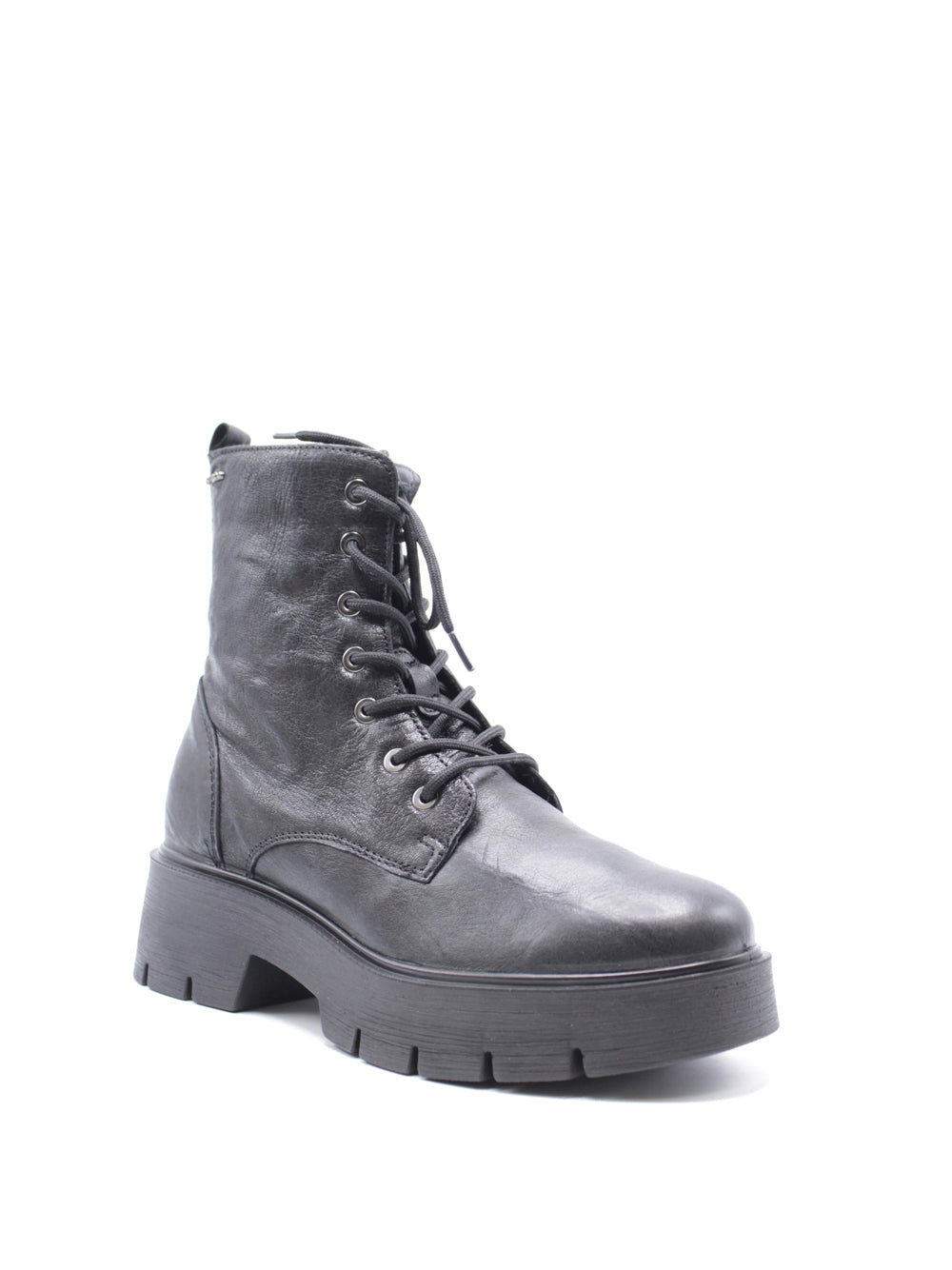 IGI&CO Stivaletti con zip Donna - modello 6665600 Nero