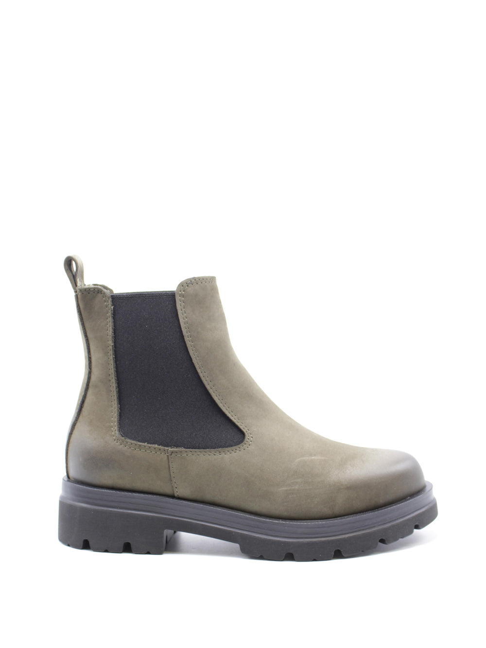 IGI&CO Stivaletti beatles Donna - modello 6685933 Verde