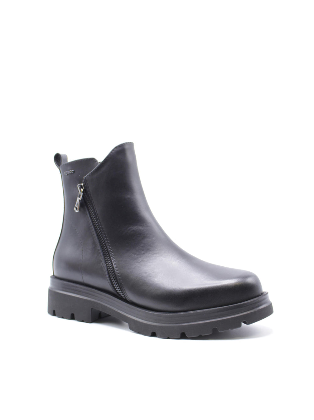 IGI&CO Stivaletti con zip Donna - modello 6686200 Nero