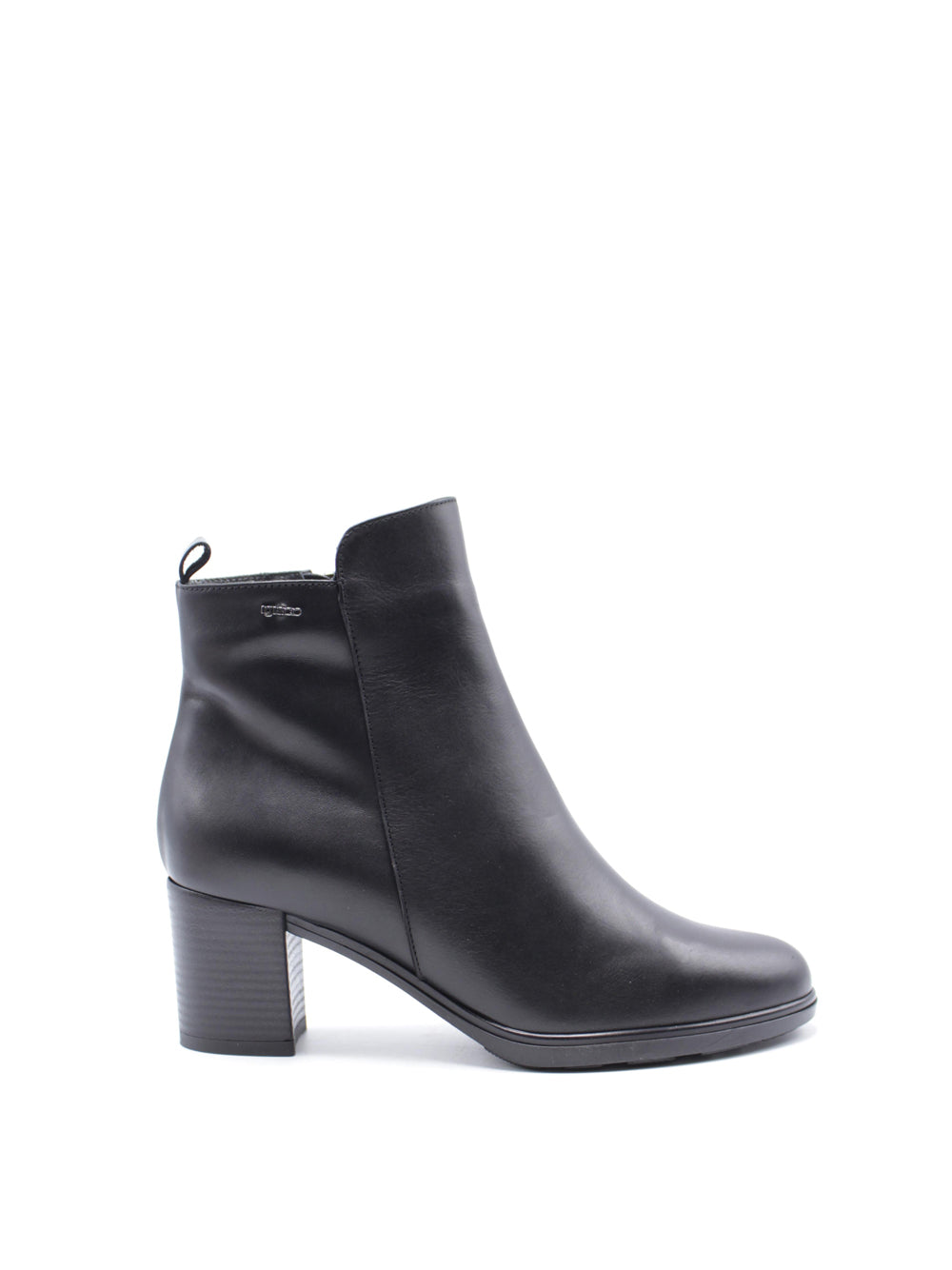 IGI&CO Tronchetti Donna - modello 6692400 Nero
