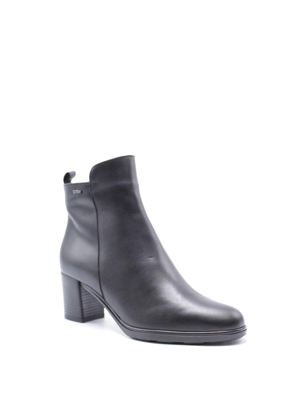 IGI&CO Tronchetti Donna - modello 6692400 Nero