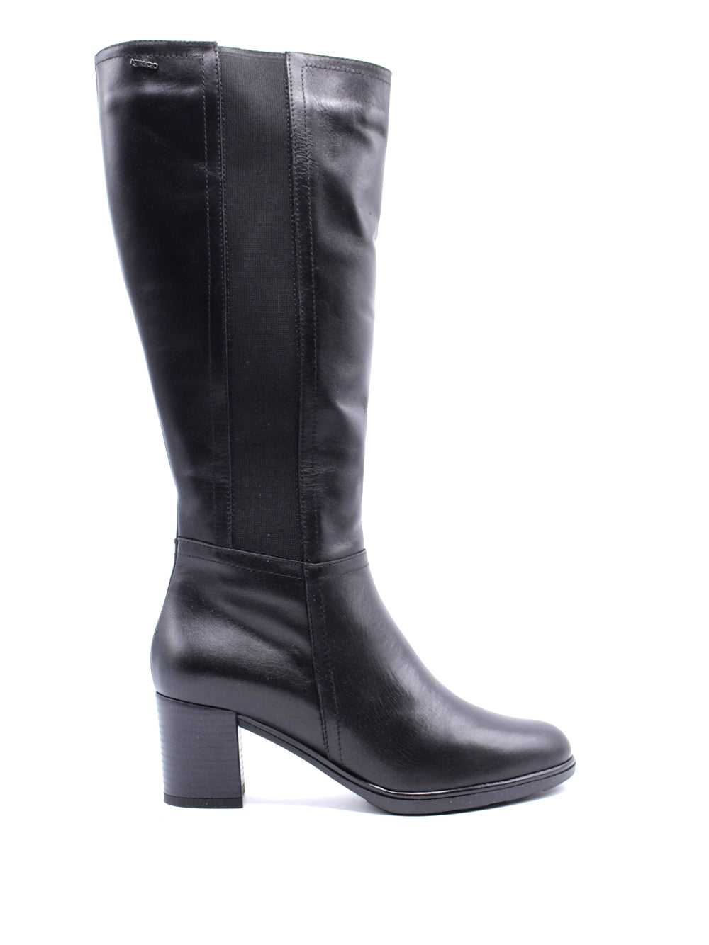 IGI&CO Stivali con tacco Donna - modello 6692500 Nero