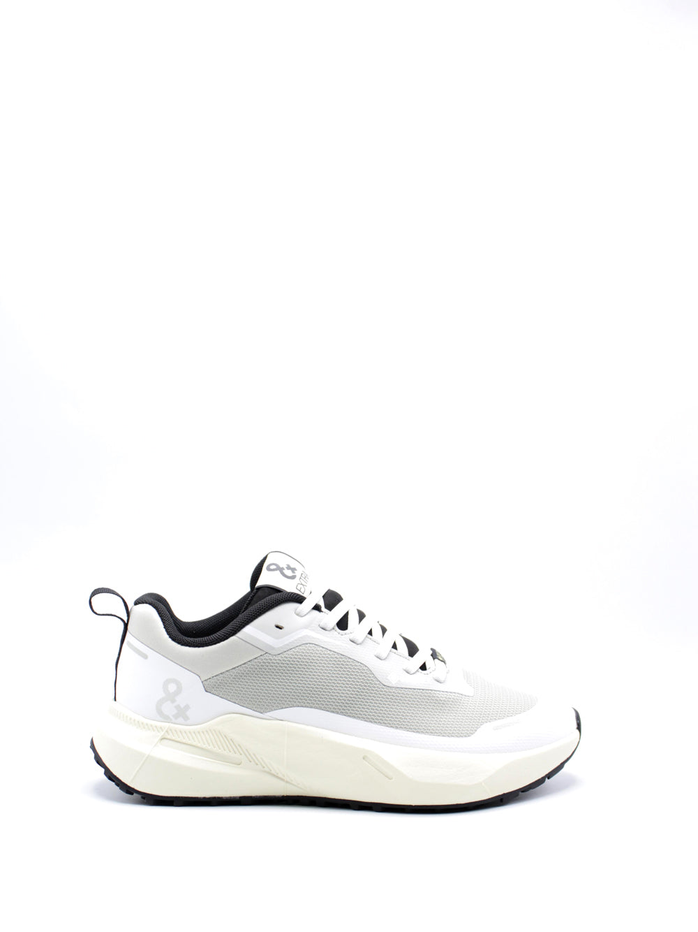 IGI&CO Sneakers Donna - modello 6699711 Grigio