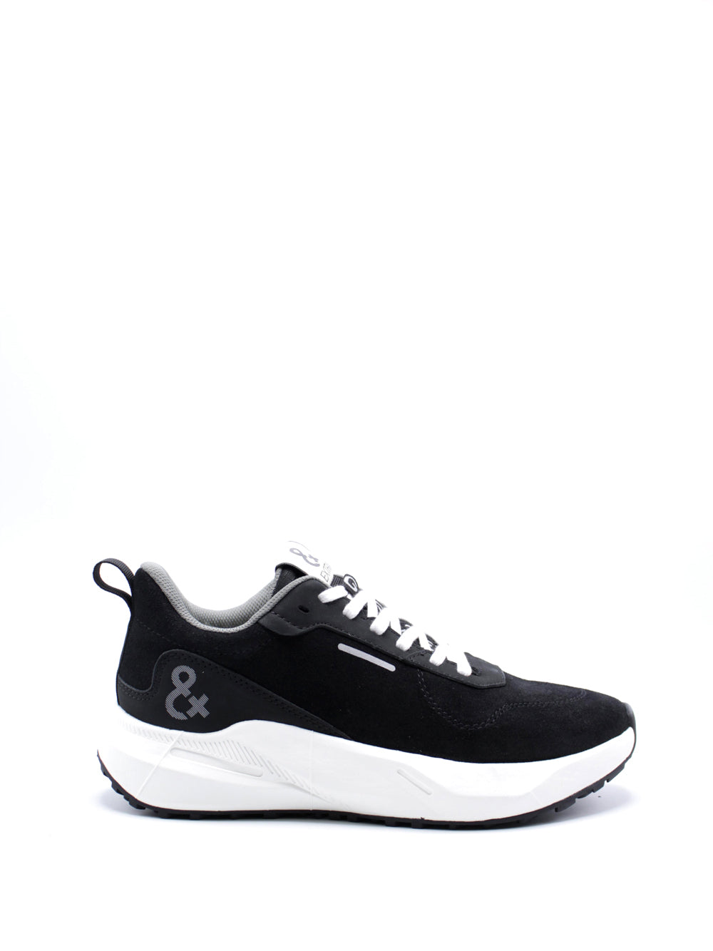 IGI&CO Sneakers Donna - modello 6699922 Nero