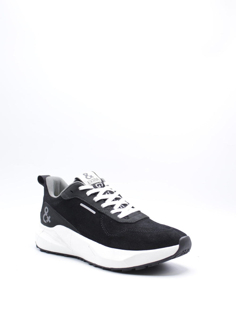 IGI&CO Sneakers Donna - modello 6699922 Nero