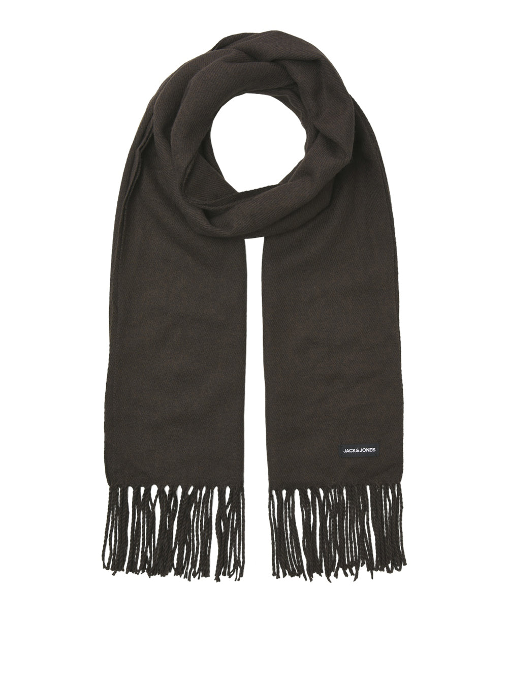 Jack e Jones JACK&JONES Sciarpa Uomo - modello 12140332 Marrone