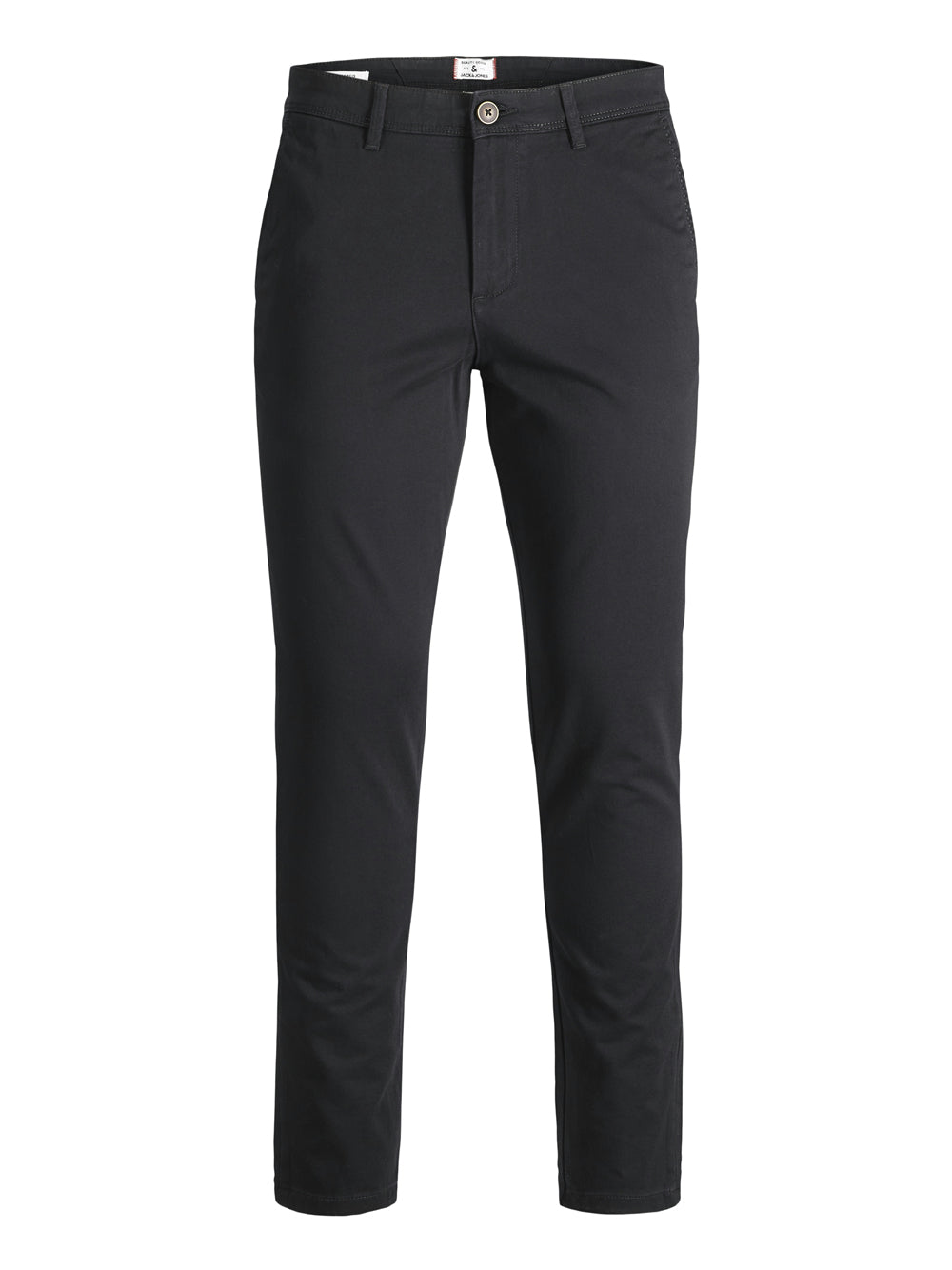 Jack e Jones JACK&JONES Pantalone Uomo - modello 12150158^ Nero