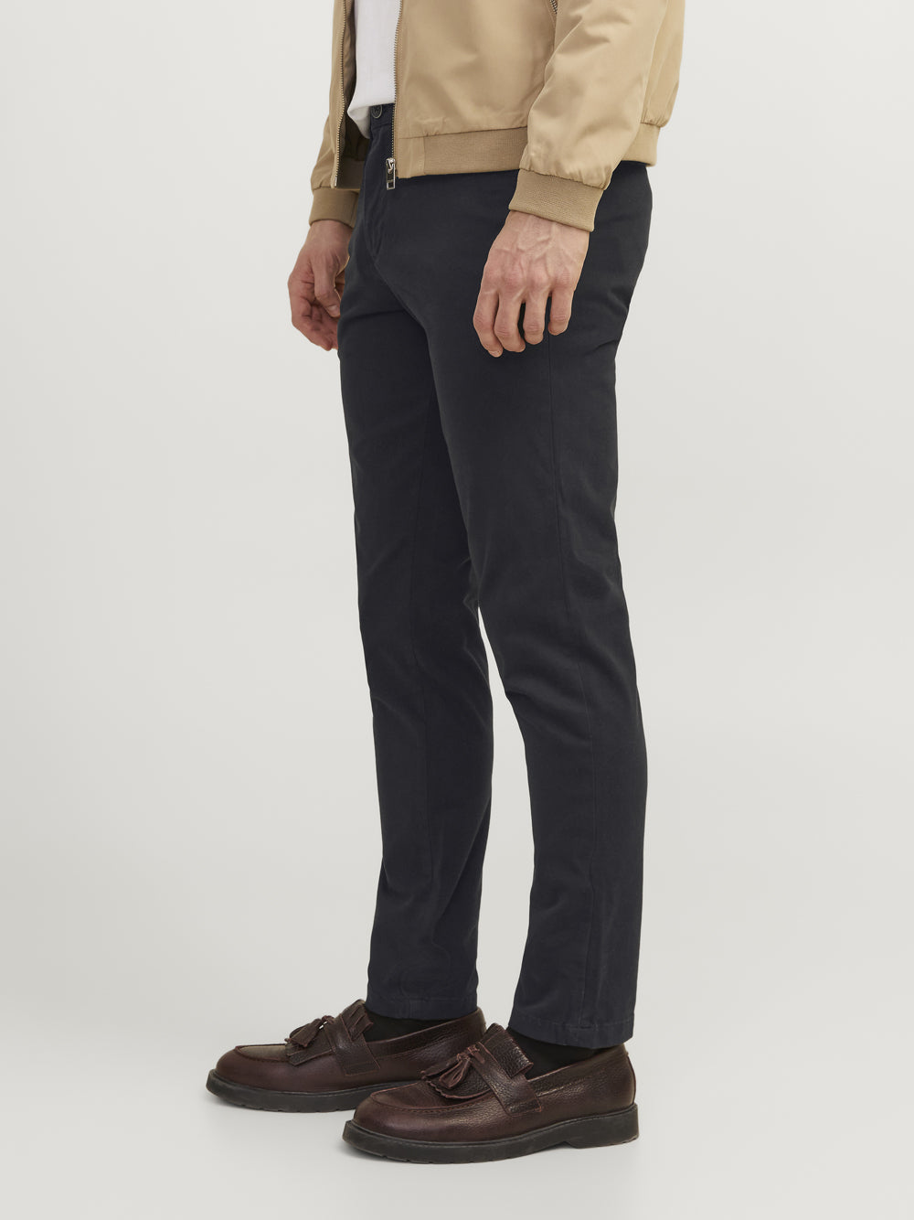 Jack e Jones JACK&JONES Pantalone Uomo - modello 12150158^ Nero