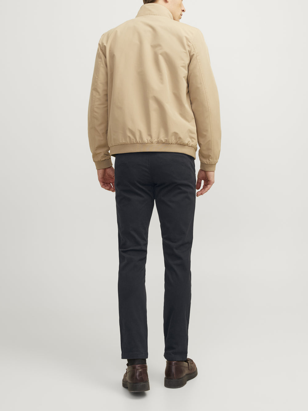Jack e Jones JACK&JONES Pantalone Uomo - modello 12150158^ Nero