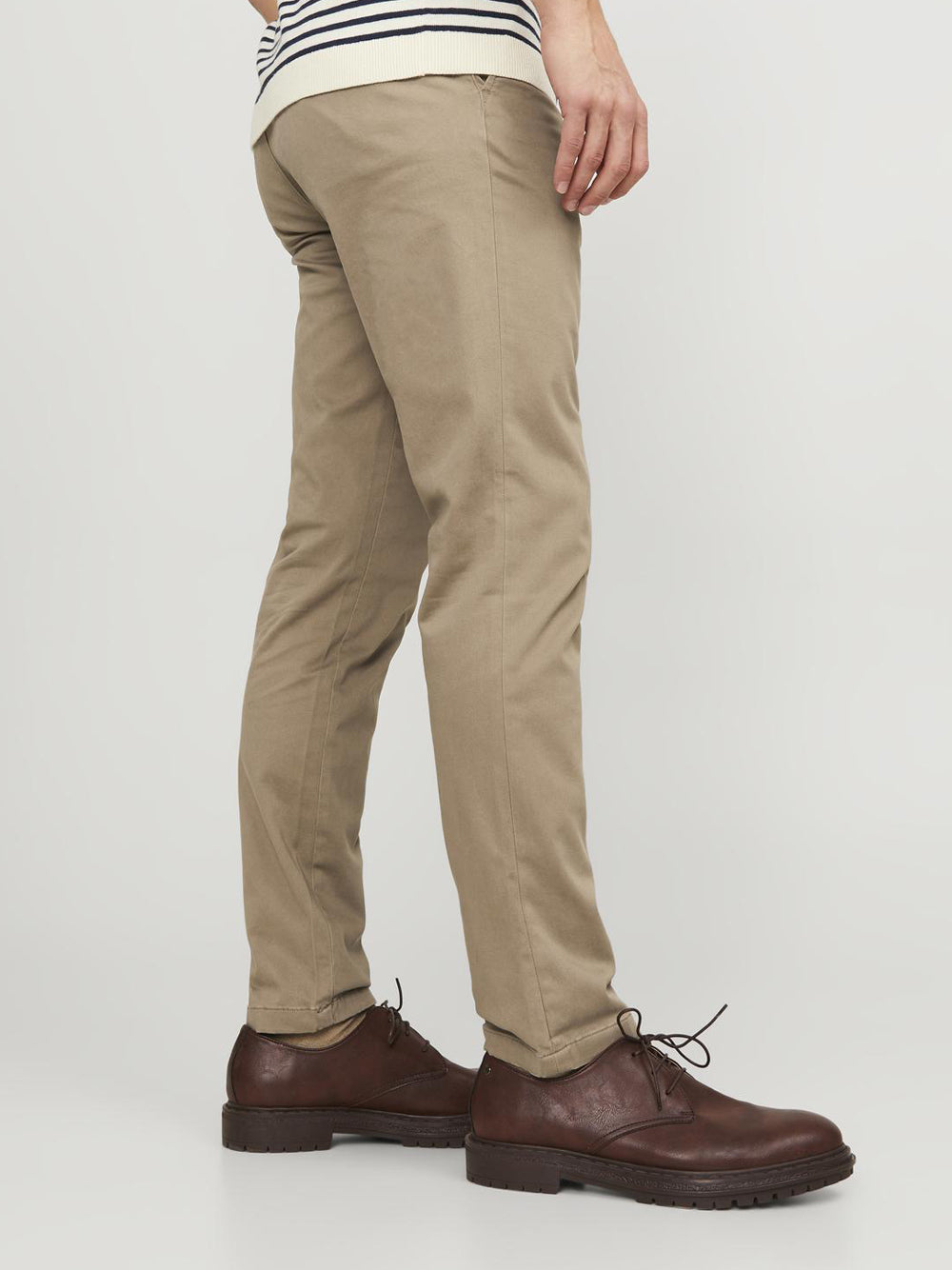 Jack e Jones JACK&JONES Pantalone Uomo - modello 12150160^ Beige