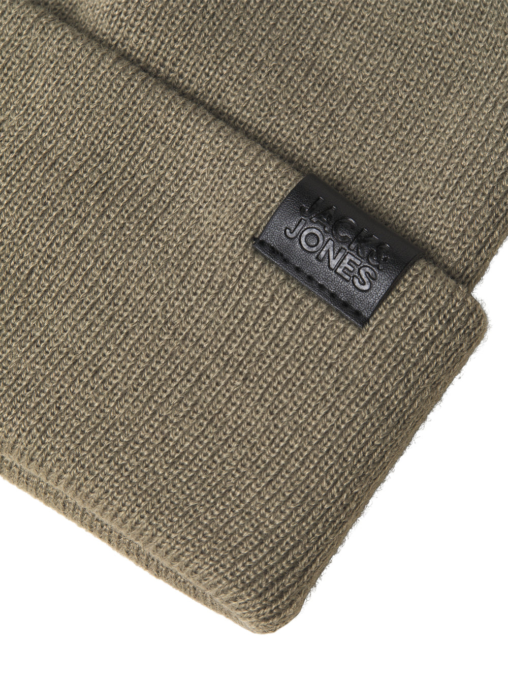 Jack e Jones JACK&JONES Sciarpa Uomo - modello 12163827 Beige